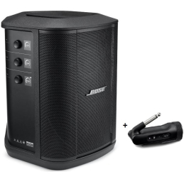 Packs Sono - Bose - Pack S1 Pro+ + Emetteur Jack