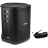 Pack S1 Pro+ + Emetteur Jack