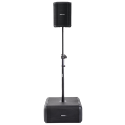 Packs Sono - Bose - Pack S1 Pro+ + Sub1 + Pied...