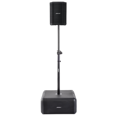 Packs Sono - Bose - Pack S1 Pro+ + Sub1 + Pied...