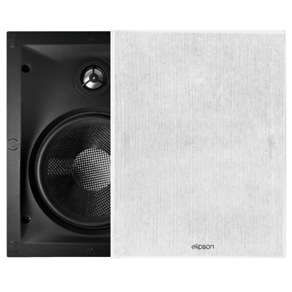 Enceintes plafonniers - Elipson - INF IW6 Enceintes plafonniers - Elipson - INF IW6