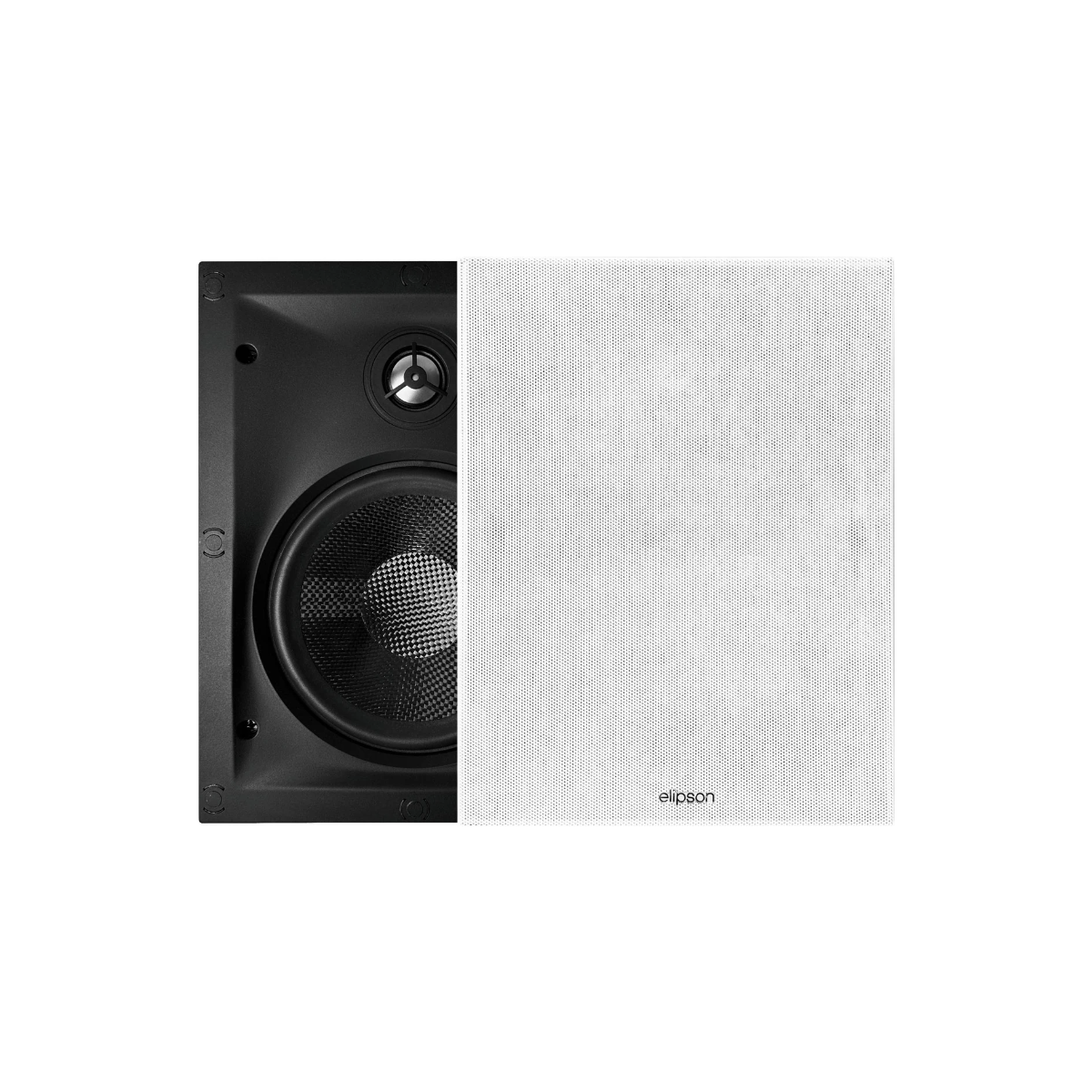 Enceintes plafonniers - Elipson - INF IW6