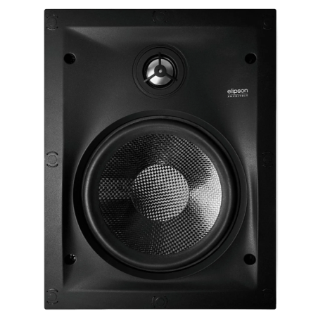 Enceintes plafonniers - Elipson - Infinite IW6