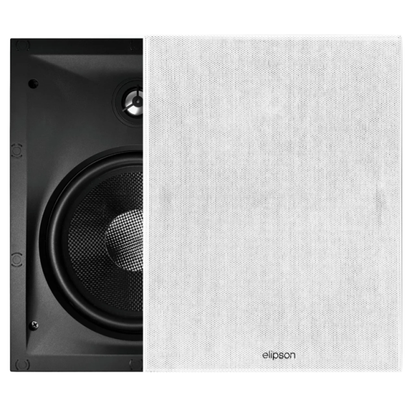 Enceintes plafonniers - Elipson - INF IW8 Enceintes plafonniers - Elipson - INF IW8