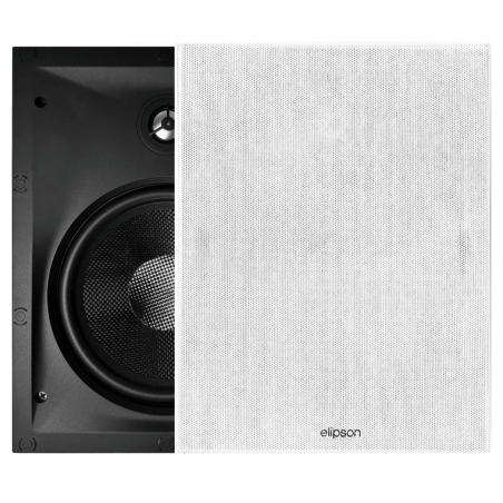 Enceintes plafonniers - Elipson - INF IW8
