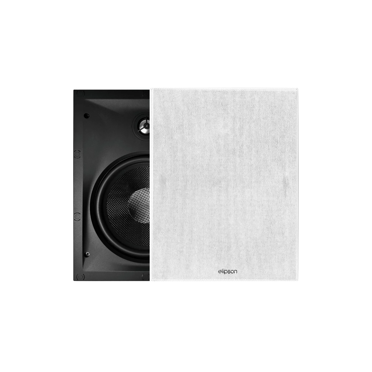 Enceintes plafonniers - Elipson - INF IW8