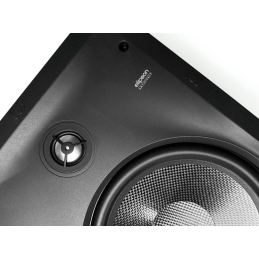 	Enceintes plafonniers - Elipson - Infinite IW8