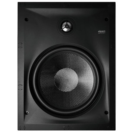Enceintes plafonniers - Elipson - Infinite IW8