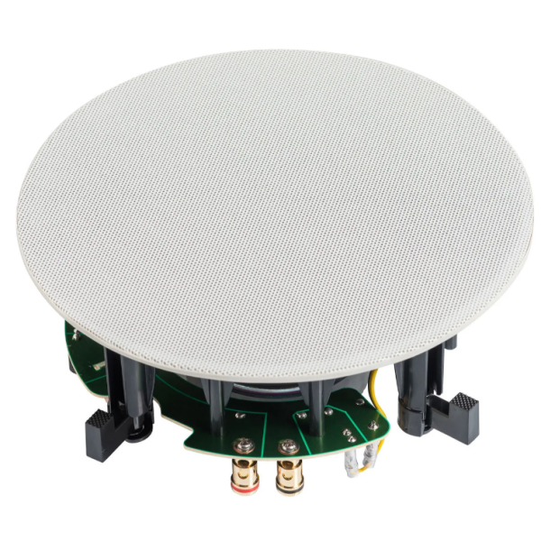 Enceintes plafonniers - Elipson - INFINITE INF6 Enceintes plafonniers - Elipson - INFINITE INF6