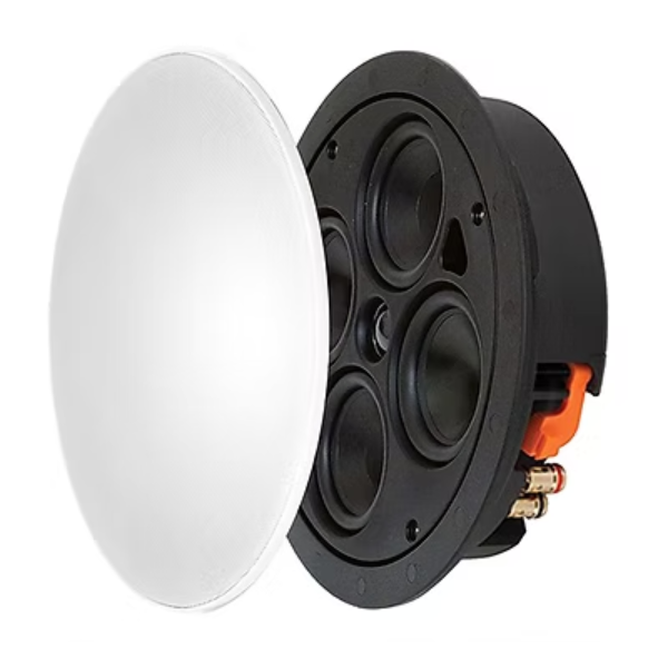 Enceintes plafonniers - Elipson - ULTRA SLIM IC8