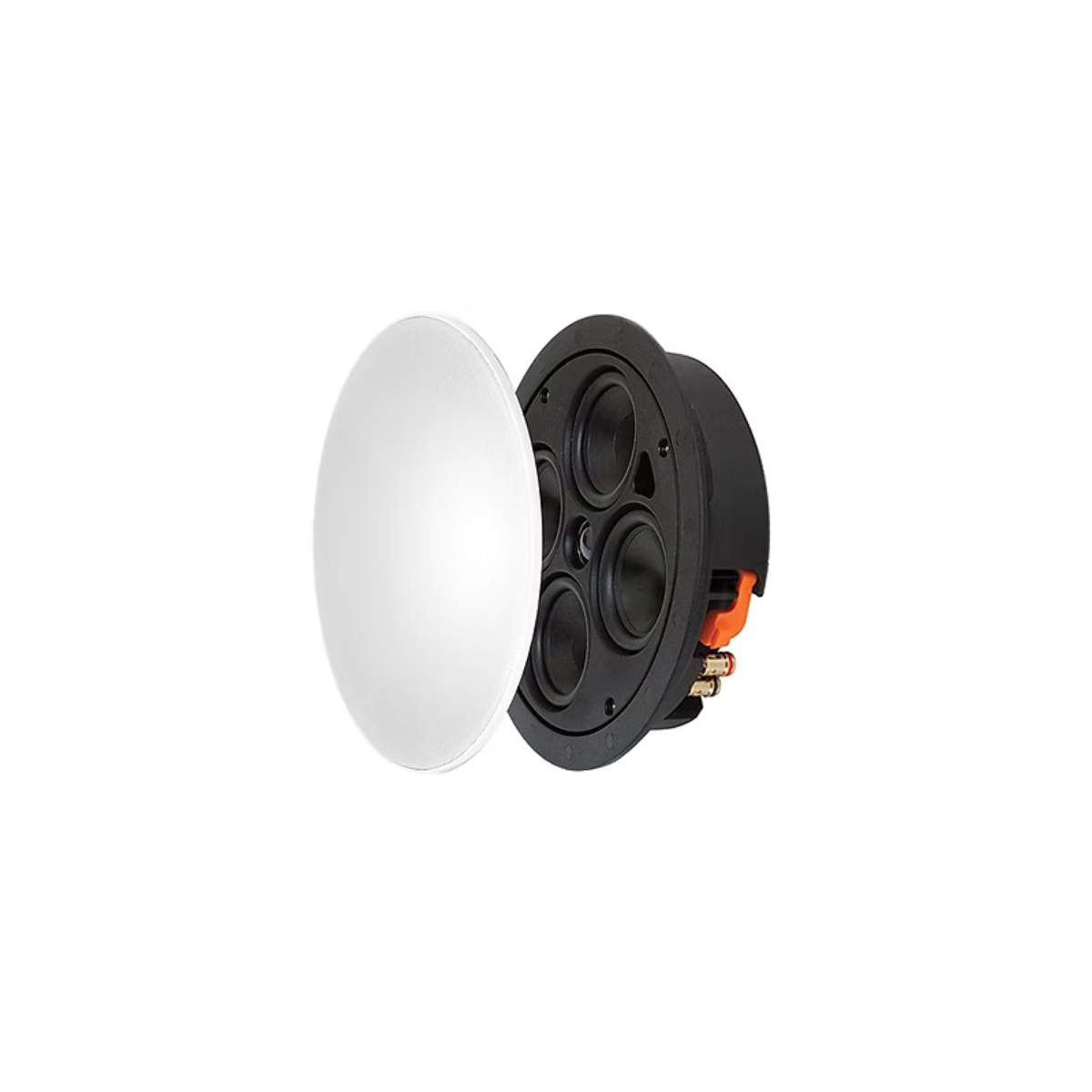 Enceintes plafonniers - Elipson - ULTRA SLIM IC8