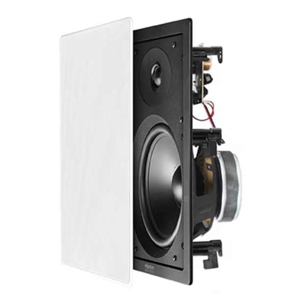 Enceintes plafonniers - Elipson - IW6 Enceintes plafonniers - Elipson - IW6
