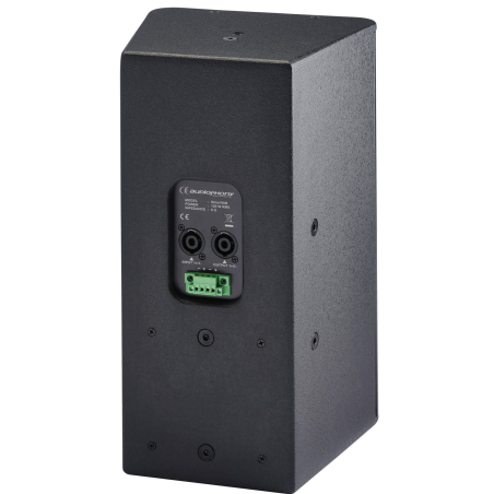 Enceintes murales - Audiophony - SLINE106B