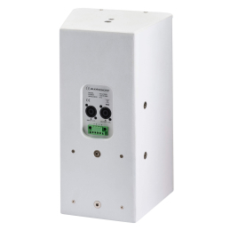 	Enceintes murales - Audiophony - SLINE106W