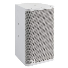	Enceintes murales - Audiophony - SLINE108W