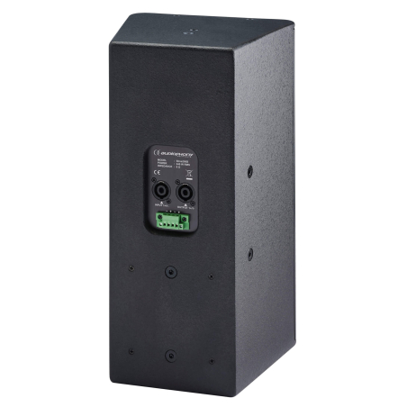 Enceintes murales - Audiophony - SLINE206B