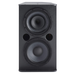	Enceintes murales - Audiophony - SLINE208B
