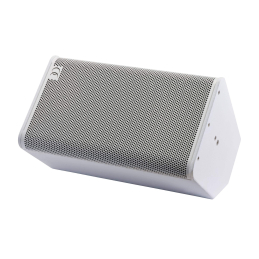 	Enceintes murales - Audiophony - SLINE208W
