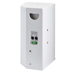 	Enceintes murales - Audiophony - SLINE208W