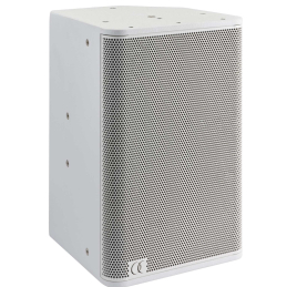 	Enceintes murales - Audiophony - SLINE110W