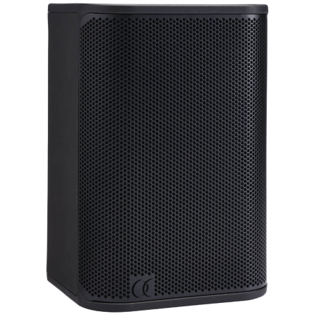 Enceintes amplifiées sur batteries - Audiophony - NOMAD
