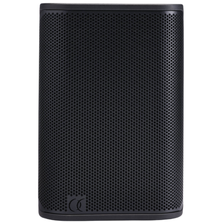 Enceintes amplifiées sur batteries - Audiophony - NOMAD