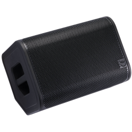 	Enceintes amplifiées sur batteries - Audiophony - NOMAD