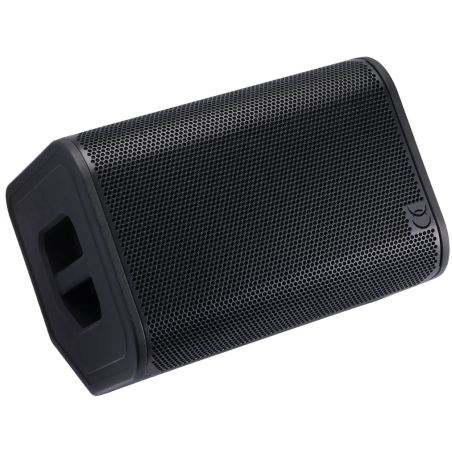 Enceintes amplifiées sur batteries - Audiophony - NOMAD