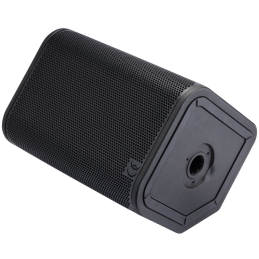 	Enceintes amplifiées sur batteries - Audiophony - NOMAD