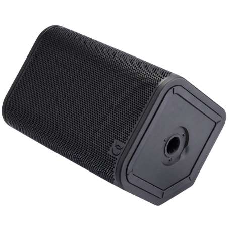 Enceintes amplifiées sur batteries - Audiophony - NOMAD