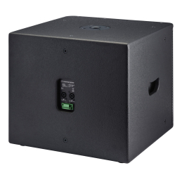 	Caissons de basse passifs - Audiophony - SLINE112SUBB
