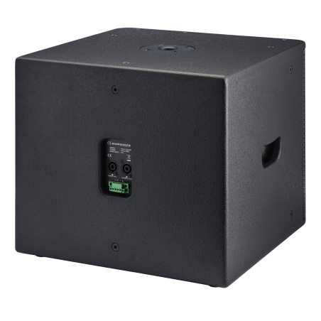 Caissons de basse passifs - Audiophony - SLINE112SUBB