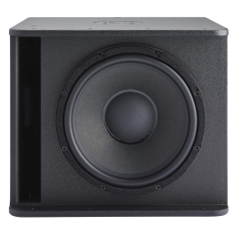 	Caissons de basse passifs - Audiophony - SLINE112SUBB