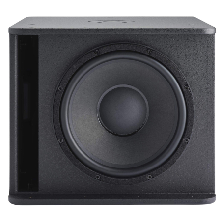 Caissons de basse passifs - Audiophony - SLINE112SUBB