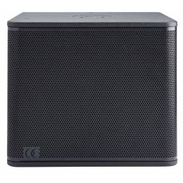 	Caissons de basse passifs - Audiophony - SLINE112SUBB