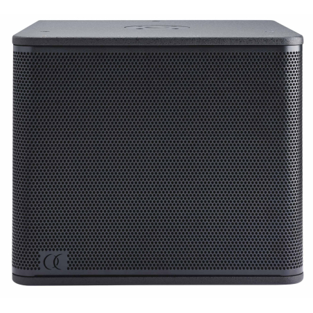 Caissons de basse passifs - Audiophony - SLINE112SUBB