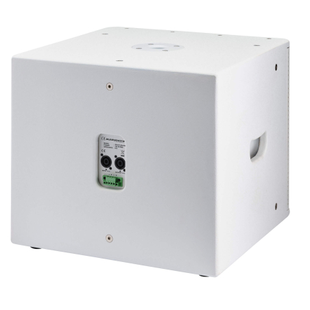 Caissons de basse passifs - Audiophony - SLINE112SUBW