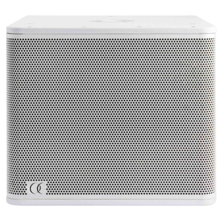 Caissons de basse passifs - Audiophony - SLINE112SUBW