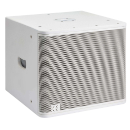 Caissons de basse passifs - Audiophony - SLINE112SUBW