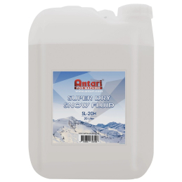 Liquide neige - Antari - SL-20H - Liquide neige...