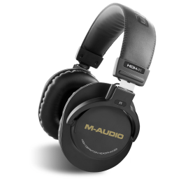 	Packs Home Studio - M-Audio - M-Track Duo HD Producer Pack
