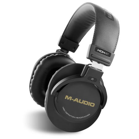 Packs Home Studio - M-Audio - M-Track Duo HD Producer Pack
