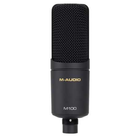 Packs Home Studio - M-Audio - M-Track Duo HD Producer Pack