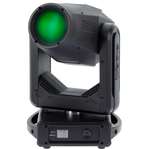 Lyres hybrides - Algam Lighting - MH200 Lyres hybrides - Algam Lighting - MH200