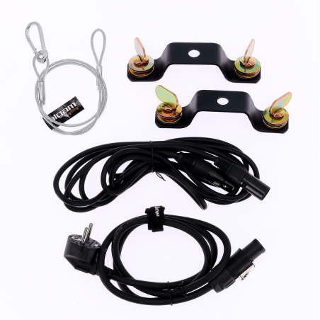 Lyres hybrides - Algam Lighting - MH200