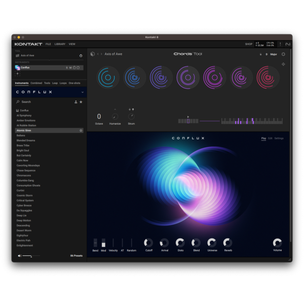 S88 Software Native Instruments Kontrol S88 MK3 + Komplete 15 Ultimate bundle ...