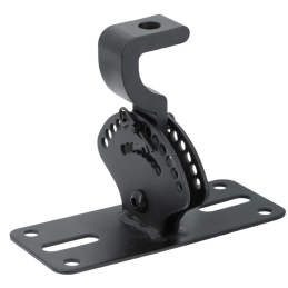 Supports muraux enceintes - Audiophony - SUPLINETOPB