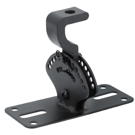 Supports muraux enceintes - Audiophony - SUPLINETOPB