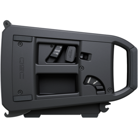 Enceintes amplifiées - QSC Pro Audio - LA108