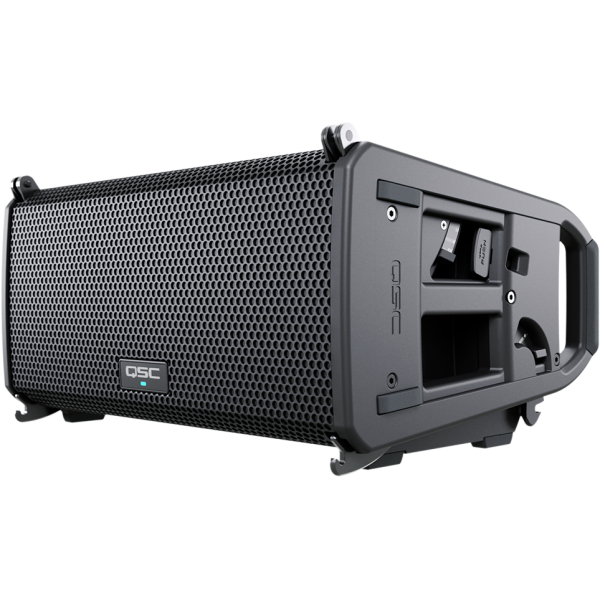 Enceintes amplifiées - QSC Pro Audio - LA108 Enceintes amplifiées - QSC Pro Audio - LA108